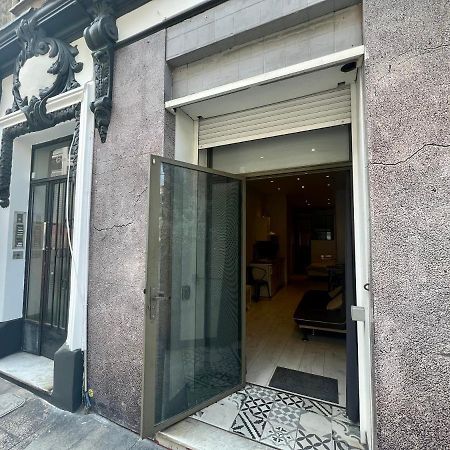 Cosy Appartement - Port De Nizza Exterior foto